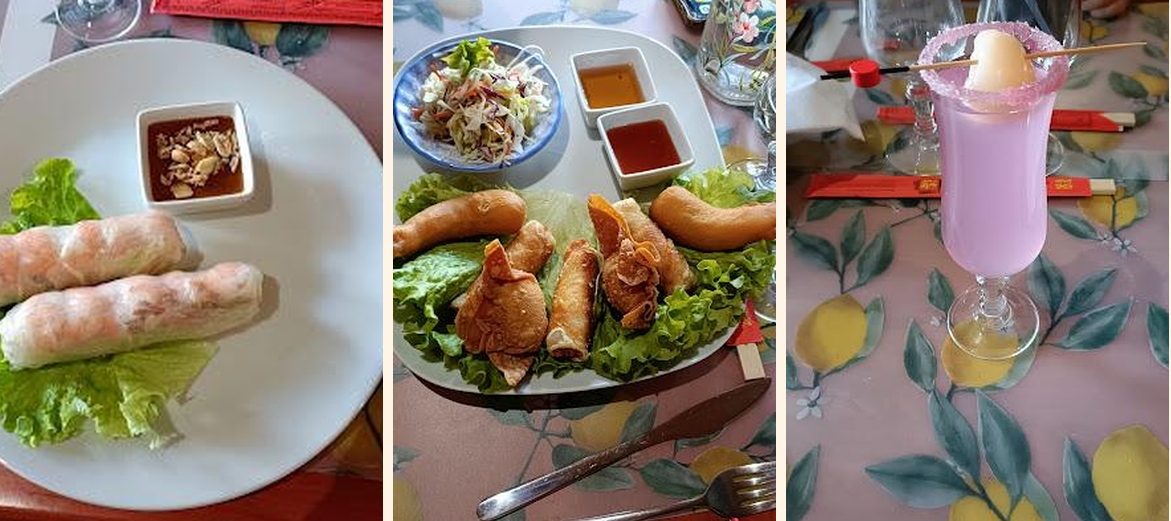 La Baie d'Along - Gallery Image 1