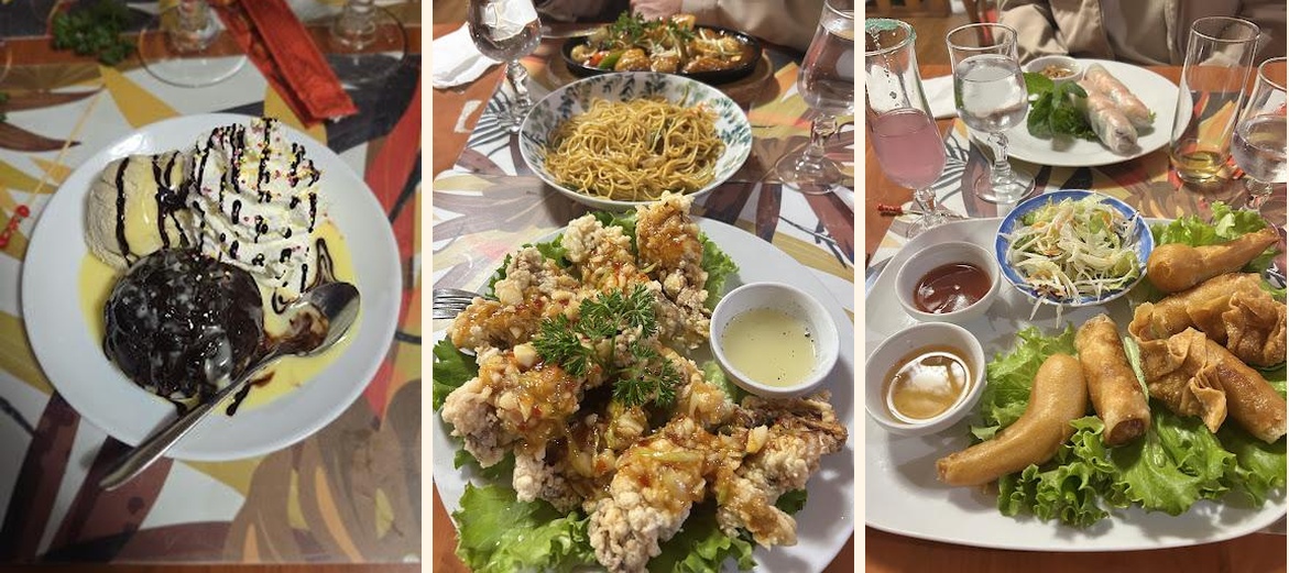 La Baie d'Along - Gallery Image 2