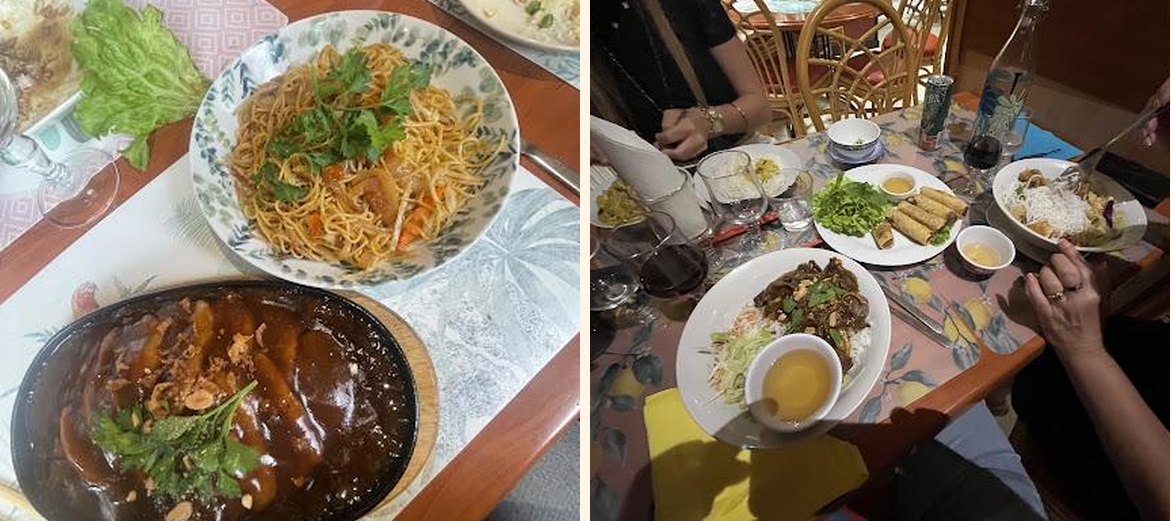 La Baie d'Along - Gallery Image 3